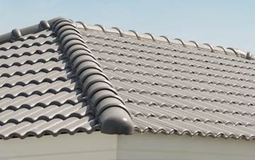 advantages of The Rocks clay roofing