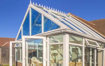 conservatory roof insulation costs The Rocks