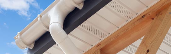 get The Rocks guttering quotes today