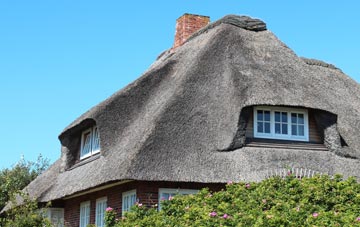 thatch roofing The Rocks