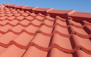 The Rocks tile and slate roof replacement